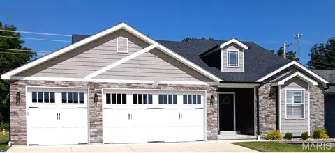 9551 Easy St, Hillsboro, MO 63050