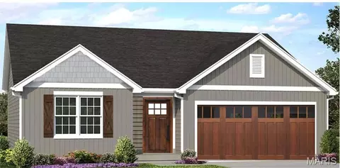 9555 Easy St, Hillsboro, MO 63050