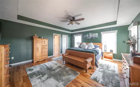 Bedroom - 37595 Westgate Rd, Plato, MO 65552 photo 1 of 7