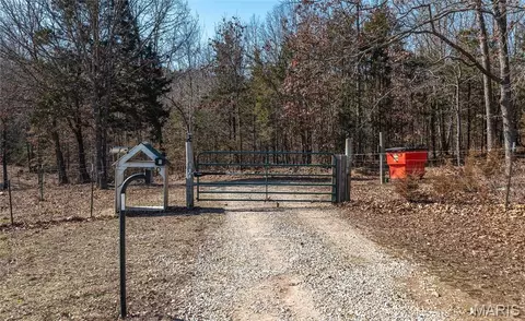 Exterior - 37595 Westgate Rd, Plato, MO 65552 photo 12 of 14