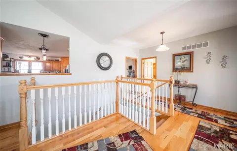 Entry Way - 37595 Westgate Rd, Plato, MO 65552 photo 1 of 4
