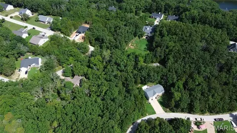 0 Bon Ron Dr, Hillsboro, MO 63050
