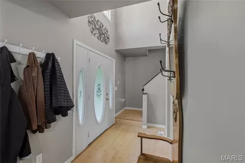 Entry Way - 766 Eagles View Ln, Saint Clair, MO 63077 photo 1 of 3