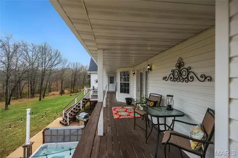 Exterior - 766 Eagles View Ln, Saint Clair, MO 63077 photo 3 of 7