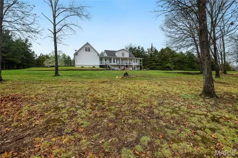 Exterior - 766 Eagles View Ln, Saint Clair, MO 63077 photo 5 of 7
