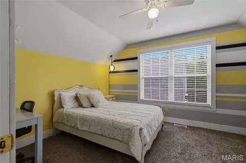 Bedroom - 766 Eagles View Ln, Saint Clair, MO 63077 photo 3 of 4