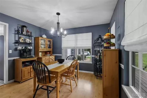 Dining - 766 Eagles View Ln, Saint Clair, MO 63077 photo 1 of 1