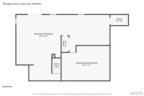 Other - 766 Eagles View Ln, Saint Clair, MO 63077 photo 7 of 16