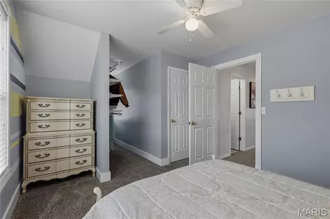 Bedroom - 766 Eagles View Ln, Saint Clair, MO 63077 photo 4 of 4