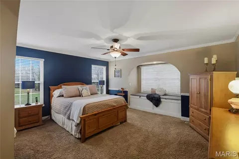 Bedroom - 766 Eagles View Ln, Saint Clair, MO 63077 photo 1 of 4