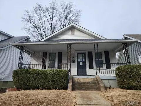 4313 Jamieson Ave, Saint Louis, MO 63109
