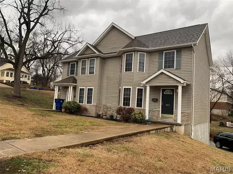 403 Frank St, Washington, MO 63090 photo 1