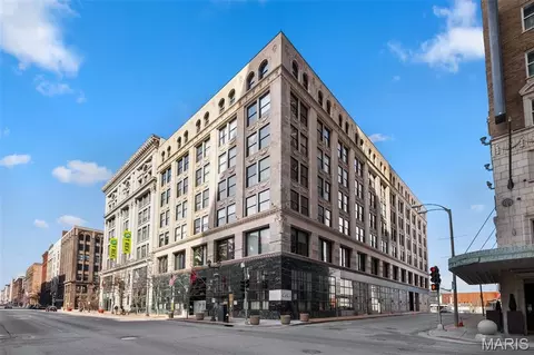 901 Washington Ave #704, Saint Louis, MO 63101