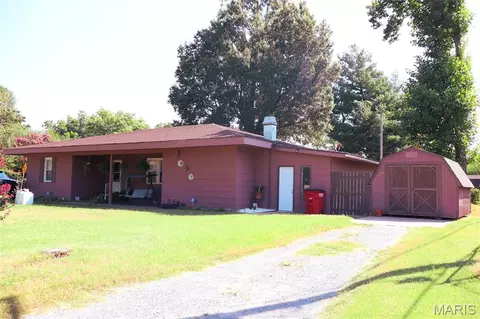 502 Jaycee St, Sikeston, MO 63801