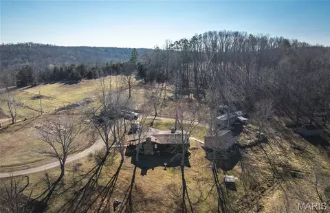 Exterior - 8765 Highway E, Arcadia, MO 63621 photo 3 of 11