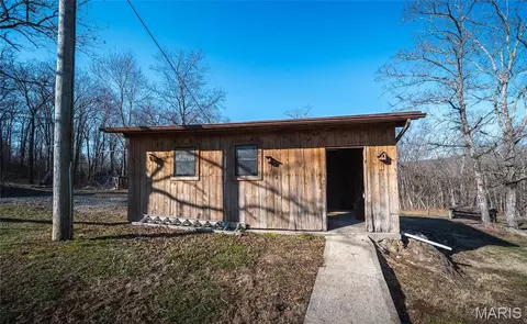 Exterior - 8765 Highway E, Arcadia, MO 63621 photo 5 of 11