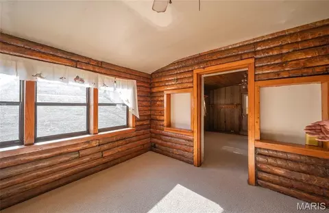 Bedroom - 8765 Highway E, Arcadia, MO 63621 photo 3 of 4