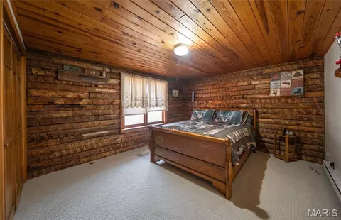Bedroom - 8765 Highway E, Arcadia, MO 63621 photo 1 of 4