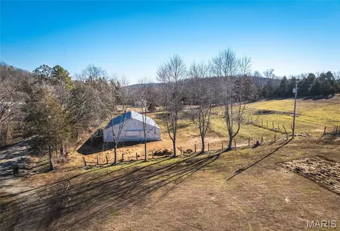 Exterior - 8765 Highway E, Arcadia, MO 63621 photo 1 of 11