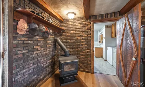 Entry Way - 8765 Highway E, Arcadia, MO 63621 photo 1 of 1