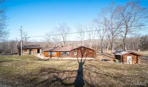 Exterior - 8765 Highway E, Arcadia, MO 63621 photo 9 of 11