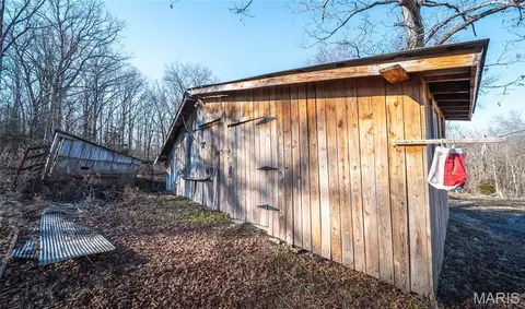 Exterior - 8765 Highway E, Arcadia, MO 63621 photo 8 of 11