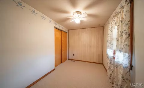 Bedroom - 8765 Highway E, Arcadia, MO 63621 photo 4 of 4