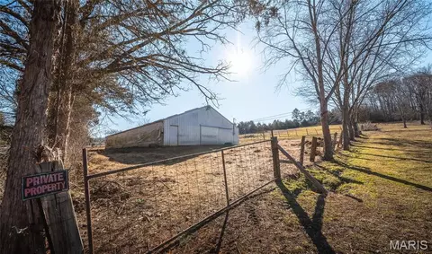 Exterior - 8765 Highway E, Arcadia, MO 63621 photo 11 of 11