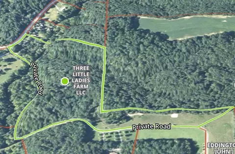 0 Old Williamsburg Rd 3748 Ac, Montgomery City, MO 63361