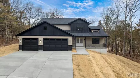 9635 Duffer Dr, Hillsboro, MO 63050