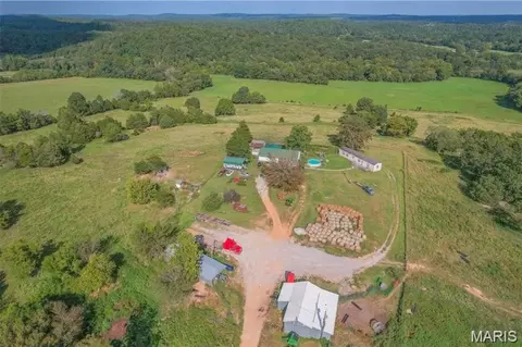 444 Ripley Route Dd, Gatewood, MO 63942