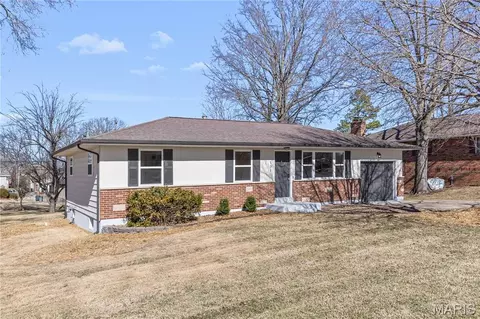 731 Cordes St, O'fallon, MO 63366