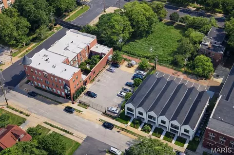 3600 Texas Ave, Saint Louis, MO 63118