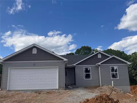 725 Blake Dr, Hillsboro, MO 63050