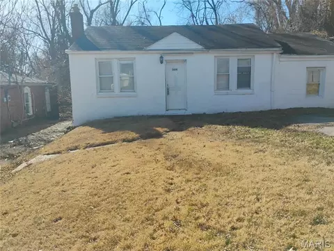 2014 Kappel Dr, Saint Louis, MO 63136