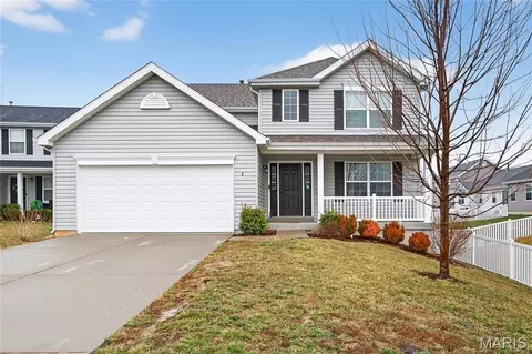 3 Blue Pearl Ct, O'fallon, MO 63366