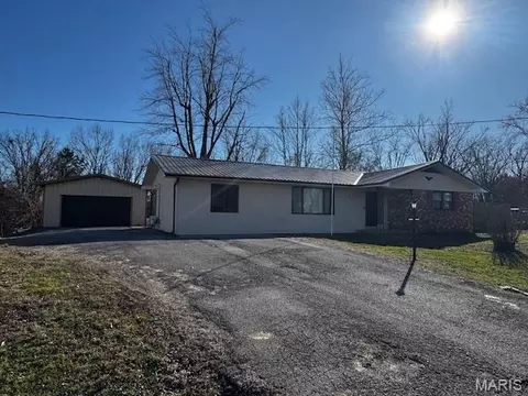 Undisclosed, Perryville, MO 63775