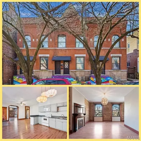 2902-2906 Cherokee St #2902-2906, Saint Louis, MO 63118