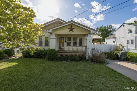 319 S Division St, Bonne Terre, MO 63628