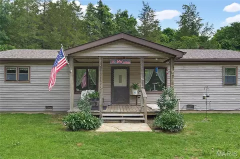 3559 Highway F, Annapolis, MO 63620