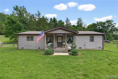 3559 Highway F, Annapolis, MO 63620