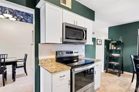 Kitchen - 603 Painted Vista Dr, Ballwin, MO 63021 photo 3 of 4
