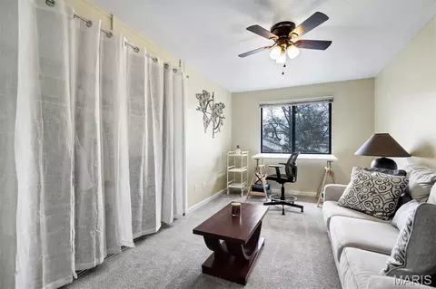 Bedroom - 603 Painted Vista Dr, Ballwin, MO 63021 photo 3 of 5