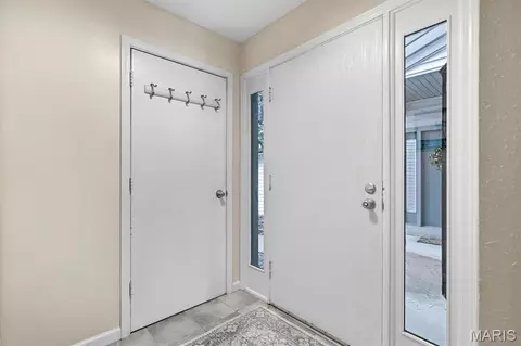 Entry Way - 603 Painted Vista Dr, Ballwin, MO 63021 photo 1 of 6