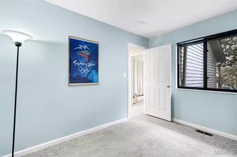 Bedroom - 603 Painted Vista Dr, Ballwin, MO 63021 photo 5 of 5