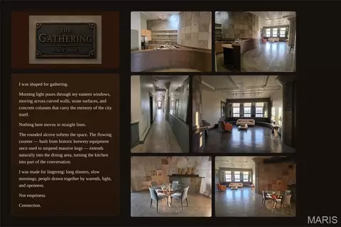 701 N 15th St #505E, Saint Louis, MO 63103