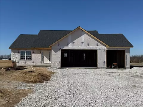 11 Andrew Ct, Silex, MO 63377