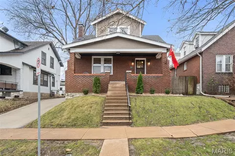 4934 Walsh St, Saint Louis, MO 63109