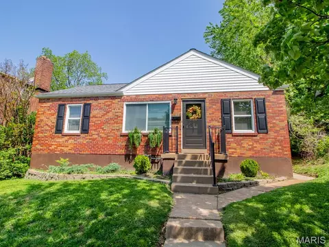3933 Mcdonald Ave, Saint Louis, MO 63116