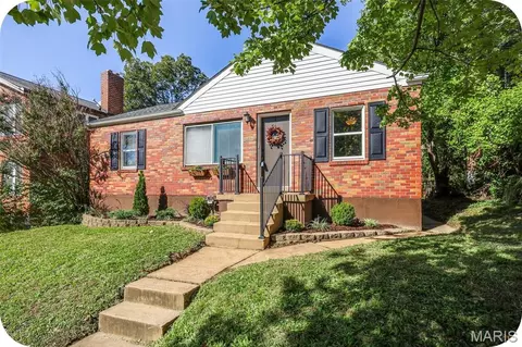 3933 Mcdonald Ave, Saint Louis, MO 63116